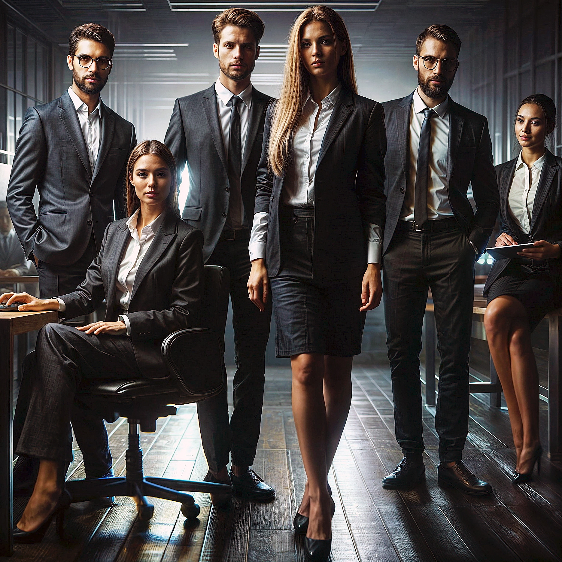 تكنولوجيا المعلومات المستقلة