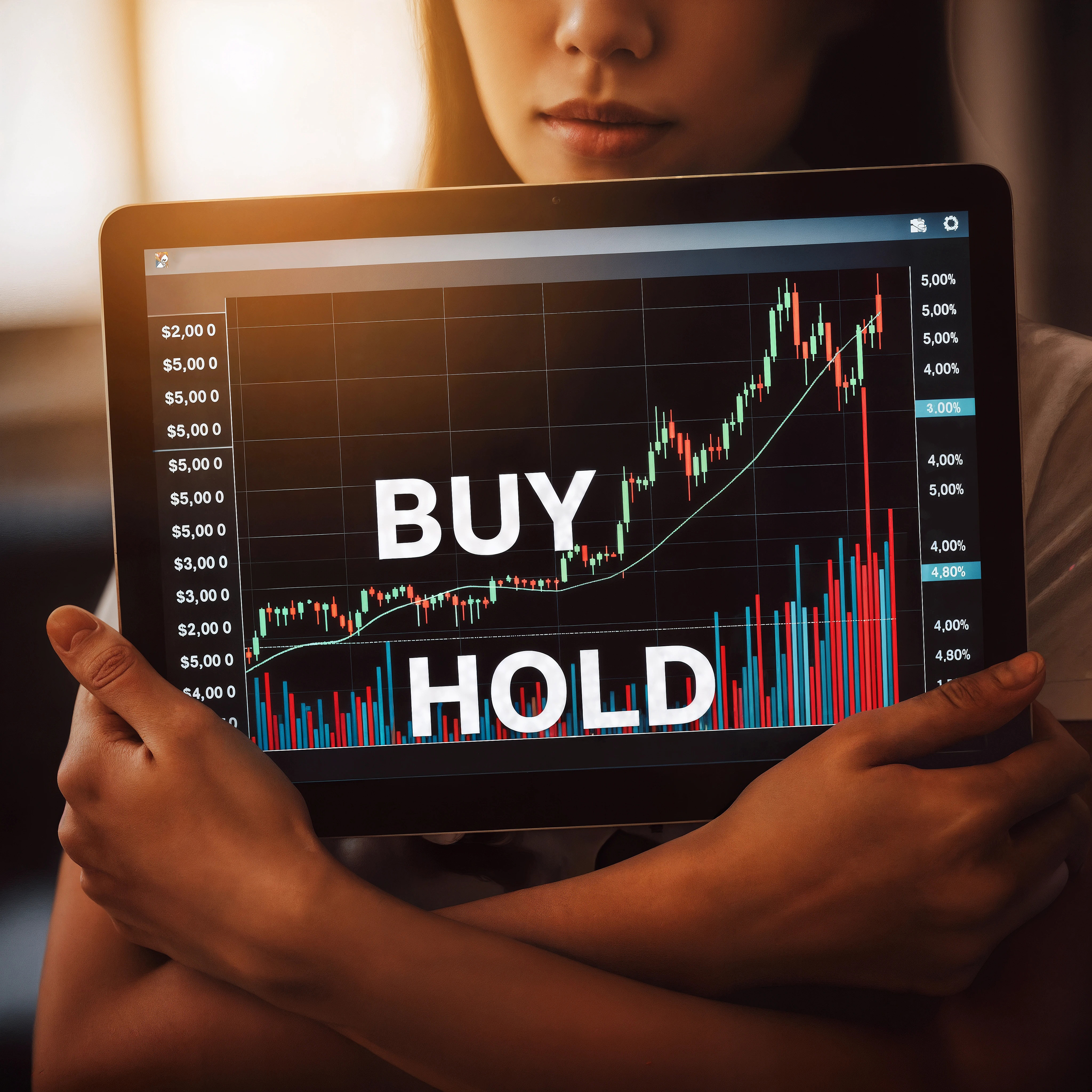 CAGR Сложен годишен темп на растеж