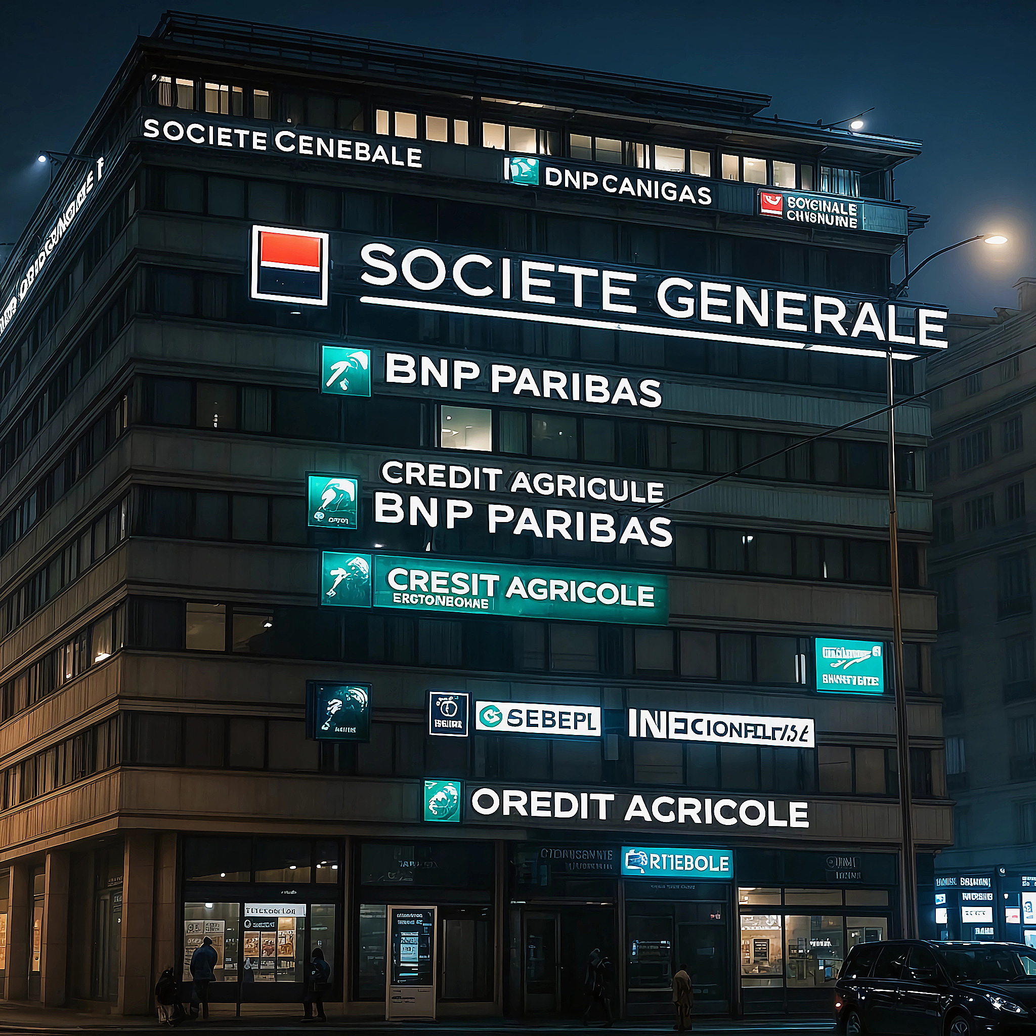 Bancs small