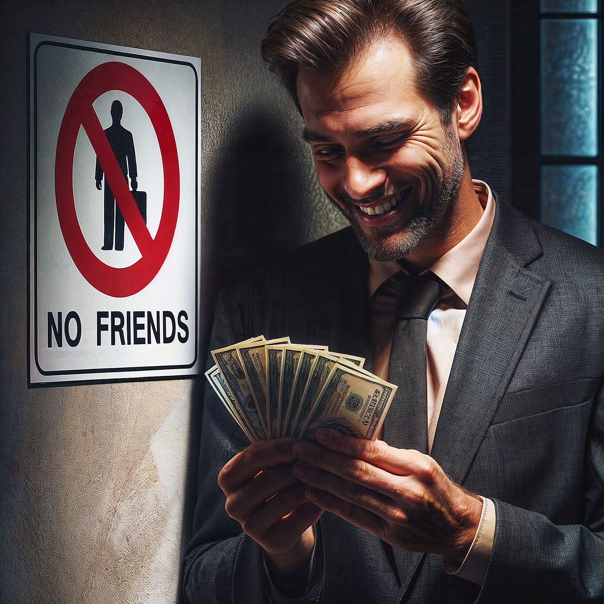 Budget Economy Zero Freund