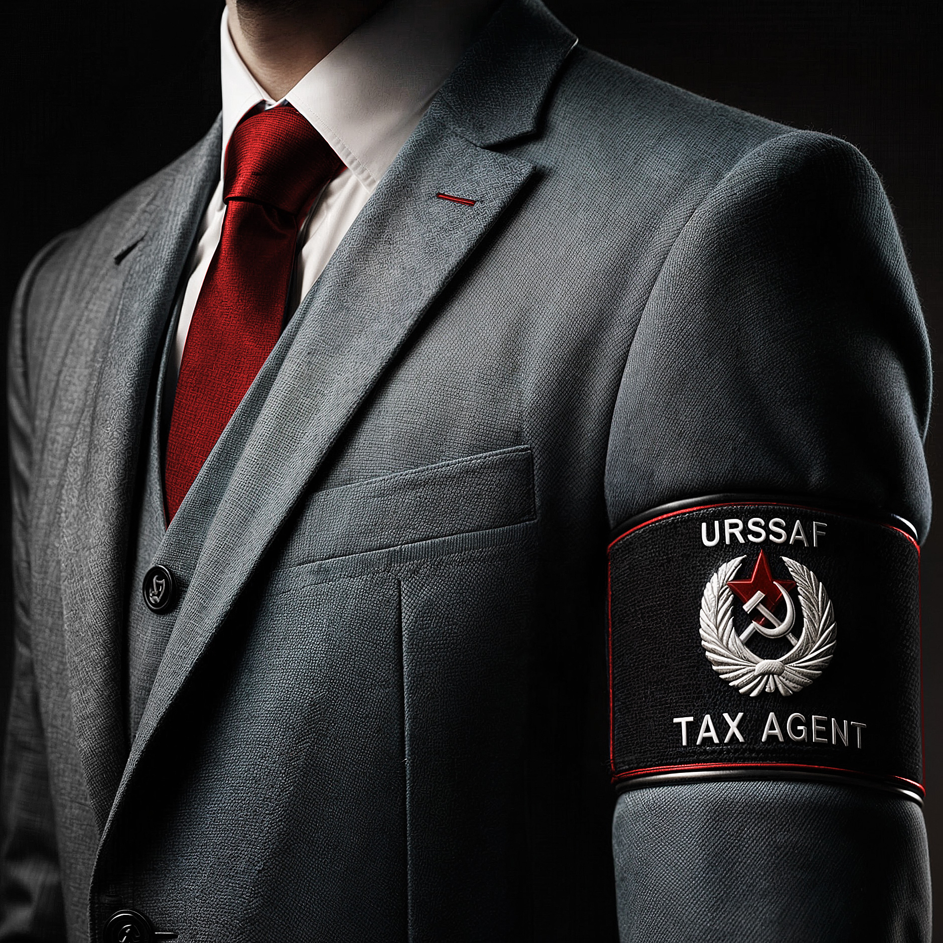 URSSAF Gerichtsvollzieher, Gerichtskommissar, Dauer der Beschlagnahmung, Zuteilung, persönlicher Account Manager, EURL, SASU, Dauer