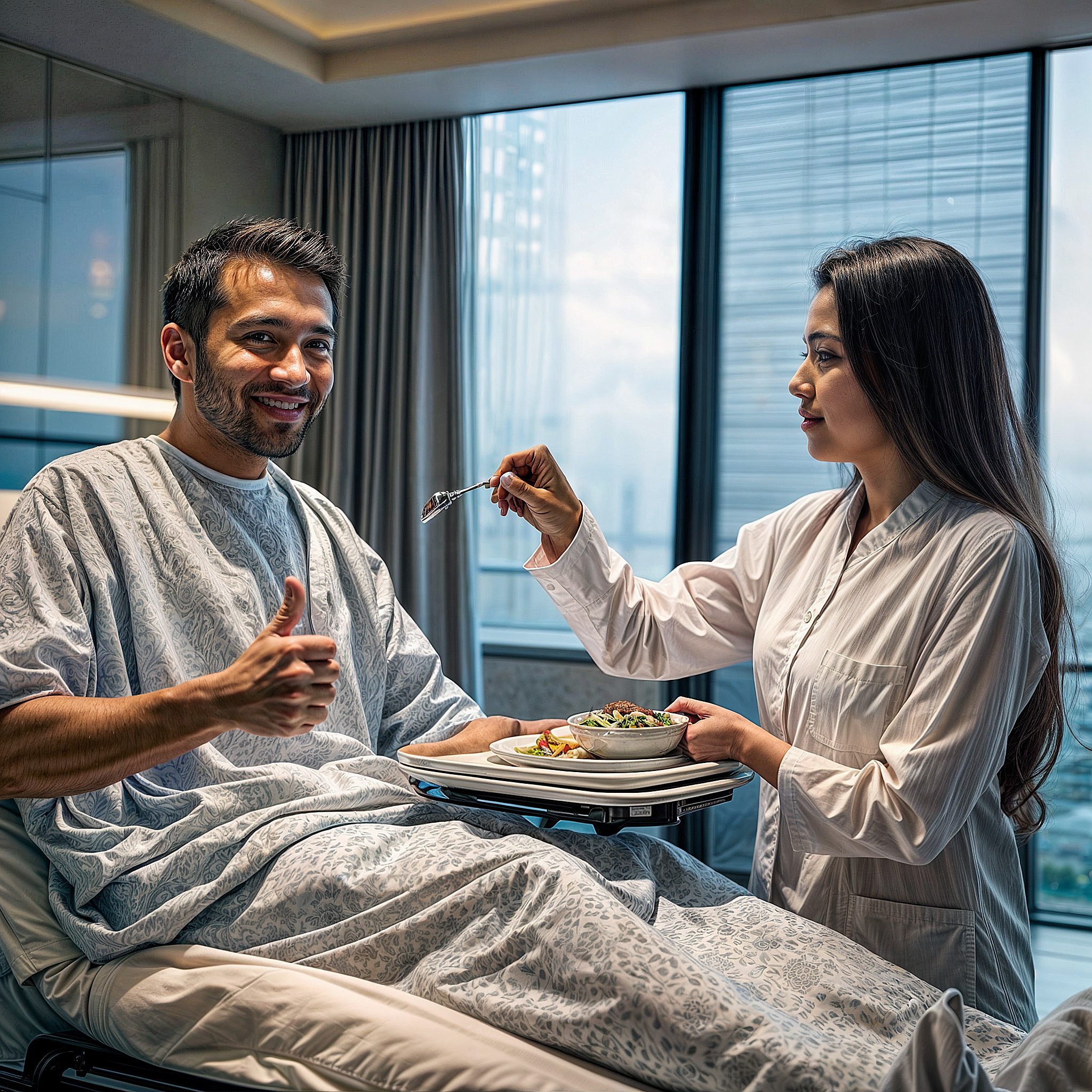 Internationale Reisekrankenversicherung