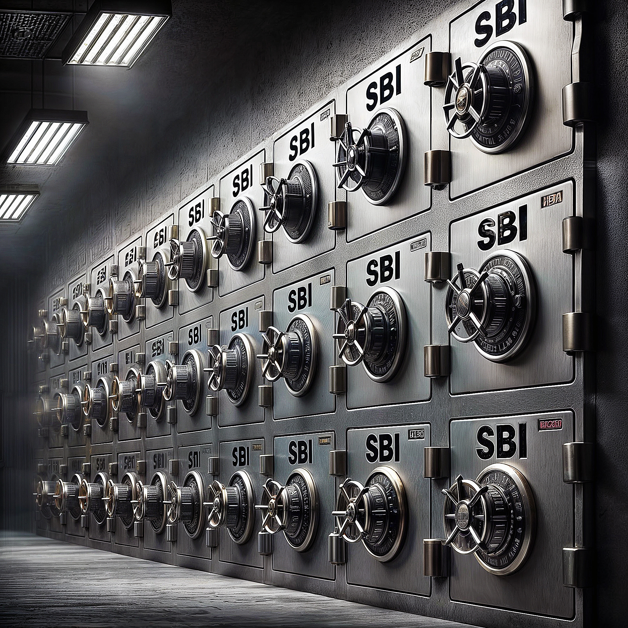 Υπόλοιπο Τράπεζας SBI Μη Κατασχεθέν URSSAF Διαχειριστής Λογαριασμού Κατασχεθέντων Διευθυντής