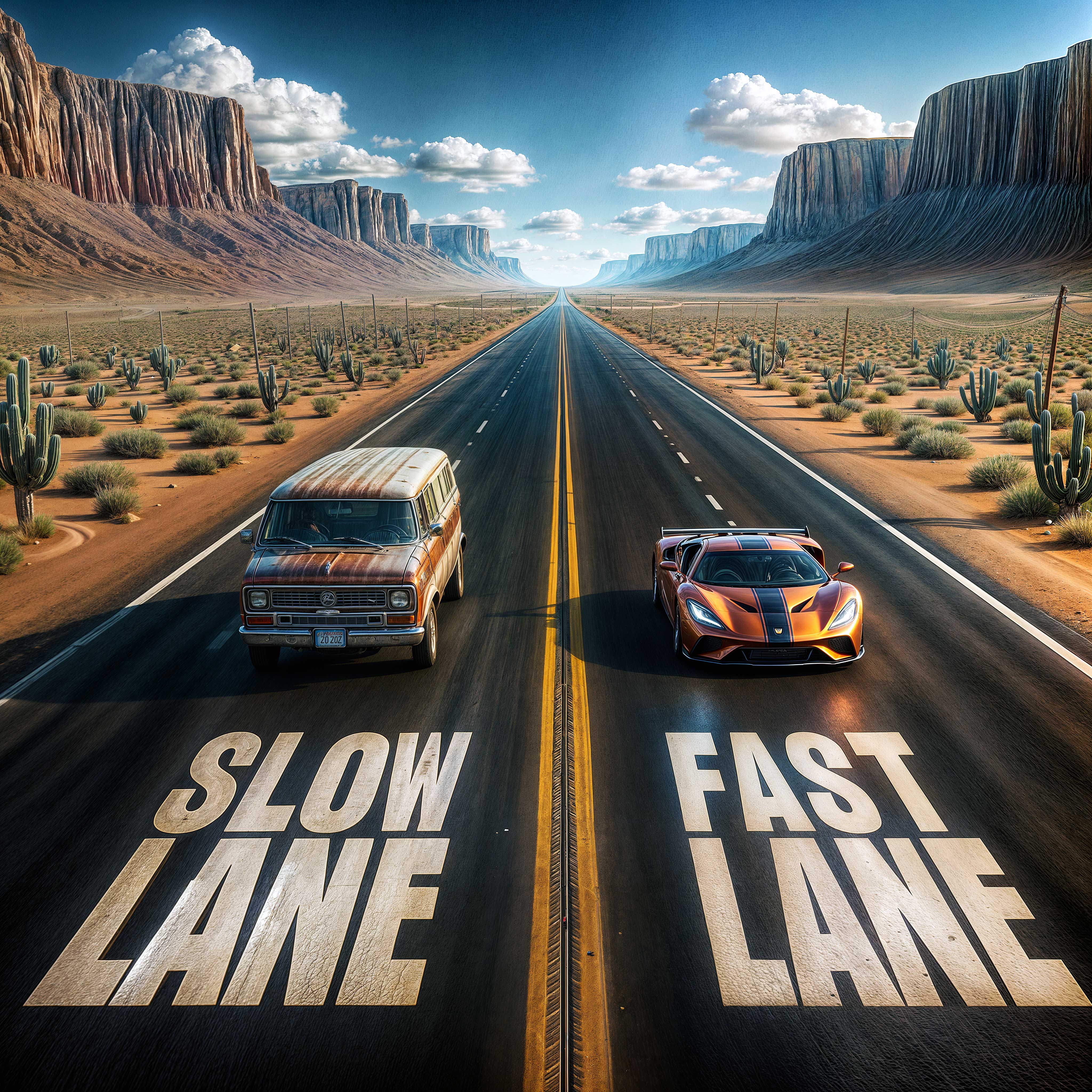 Slowlane small