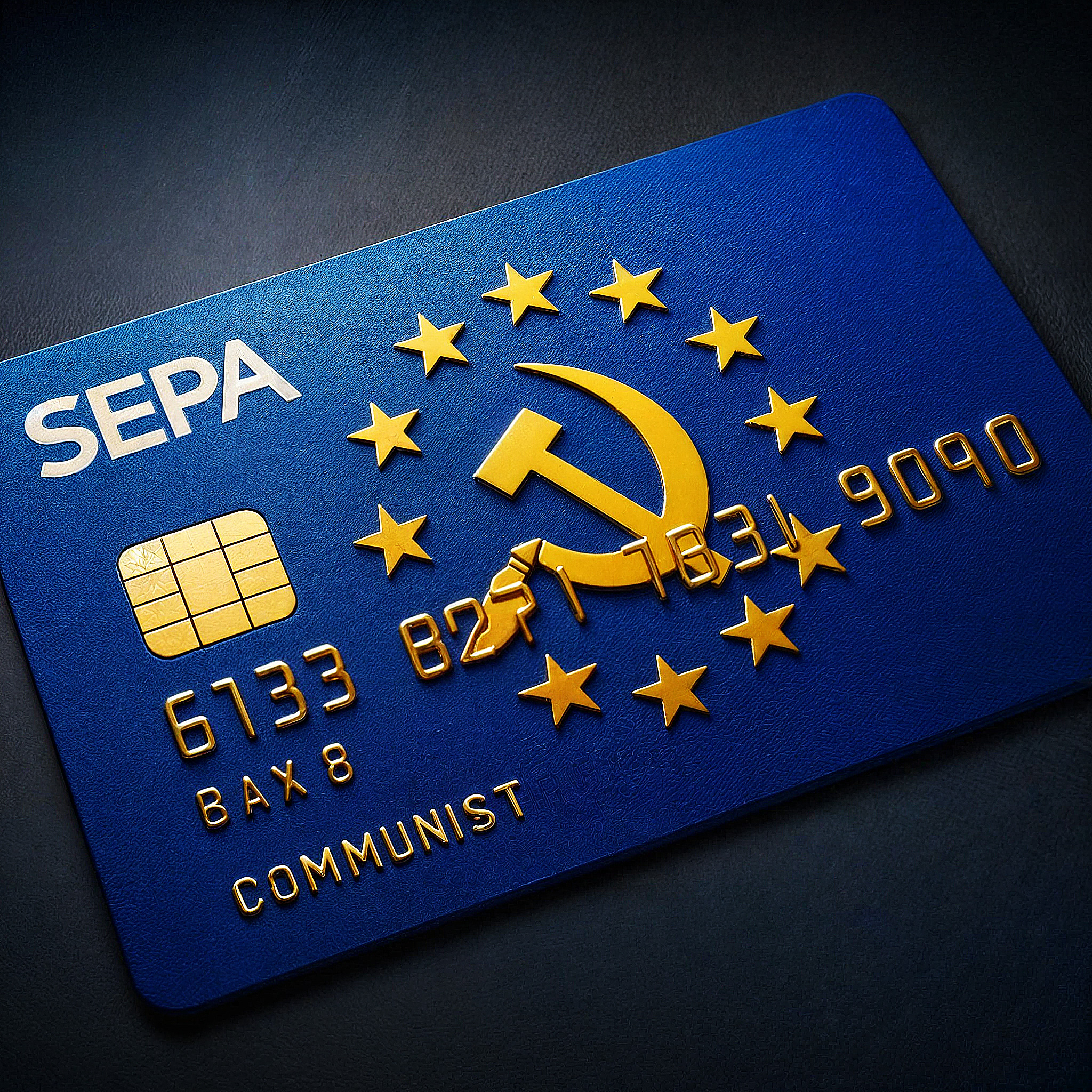 SEPA⁩ small