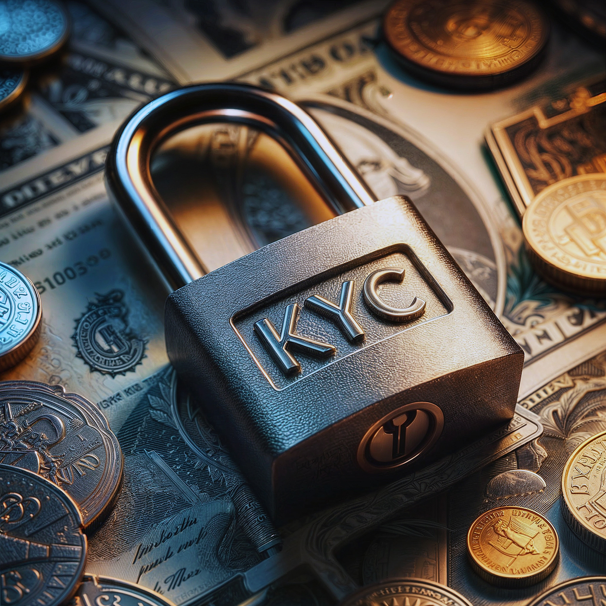 KYC small