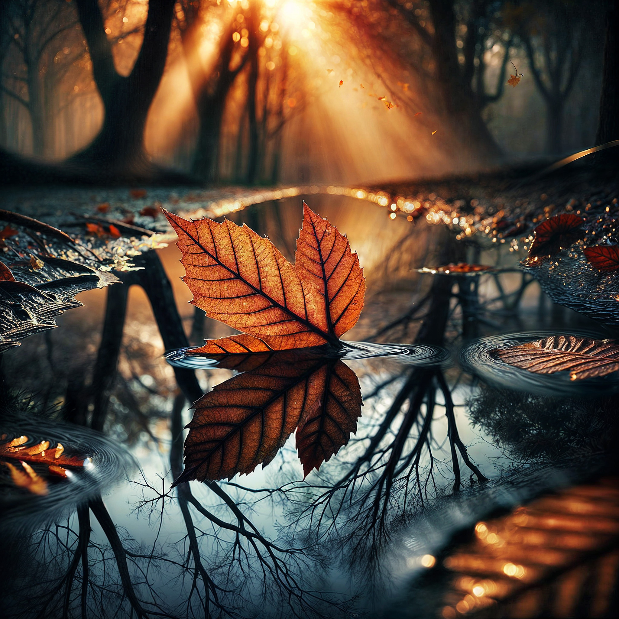 Autumn small