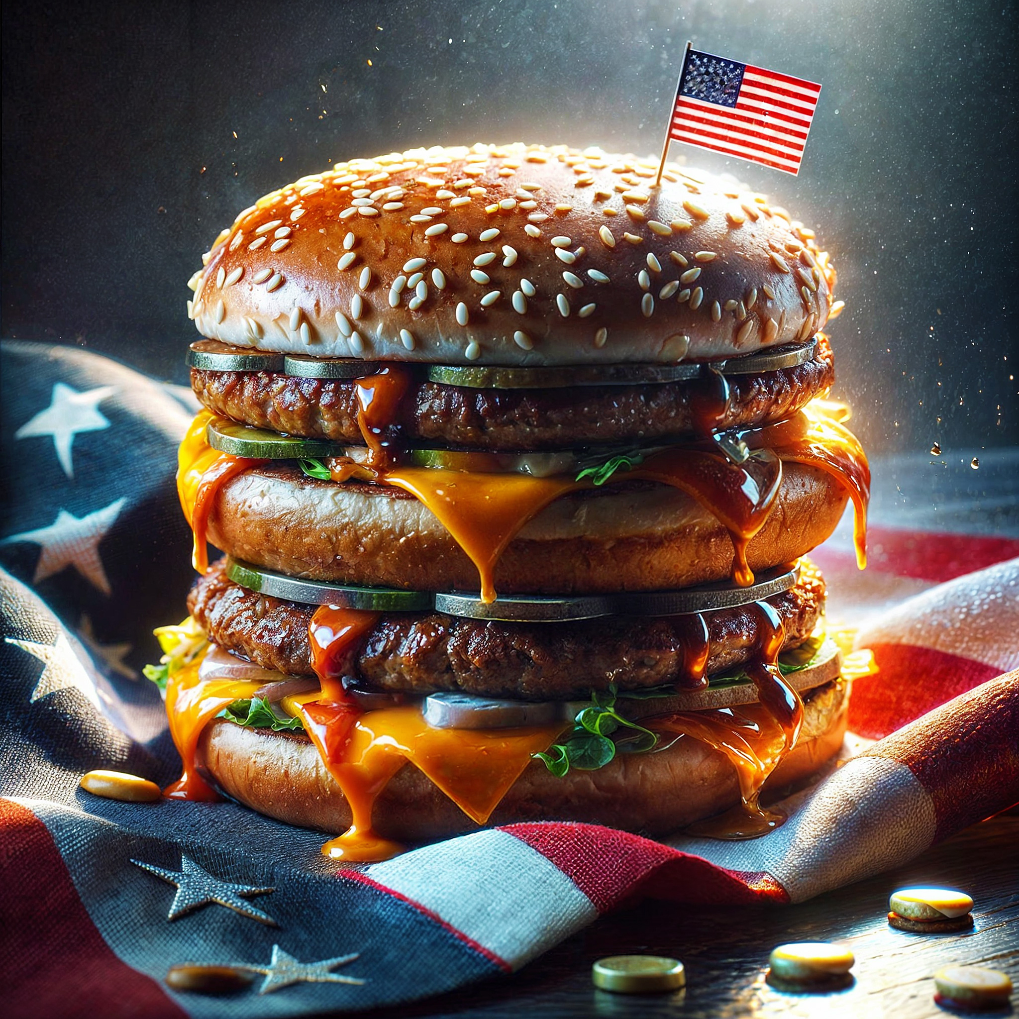 US small