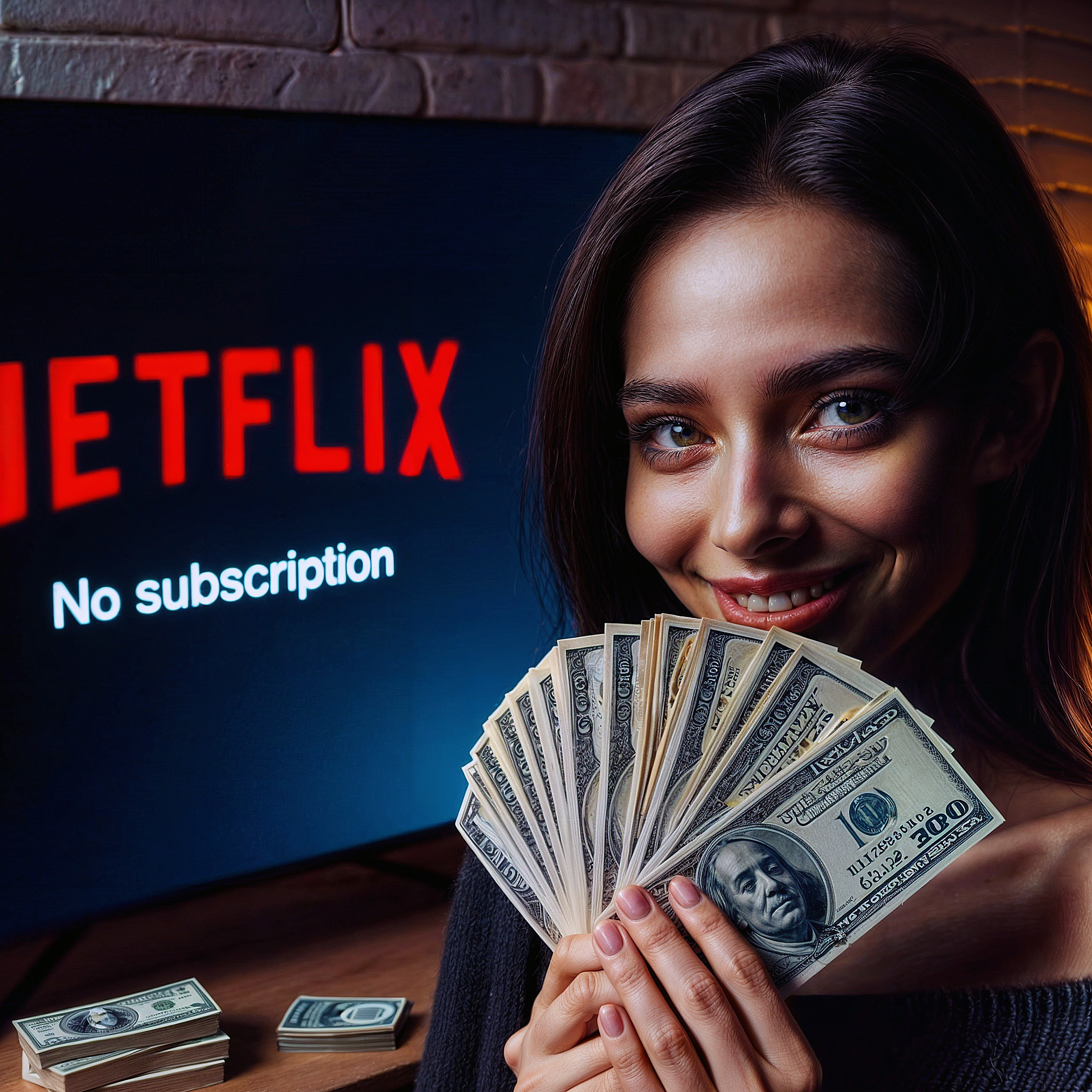 Budget Economy Subscription