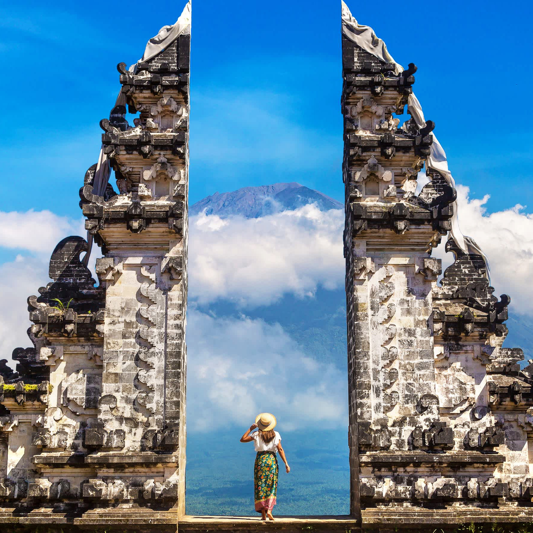 Bali Indonesia Tax Residency