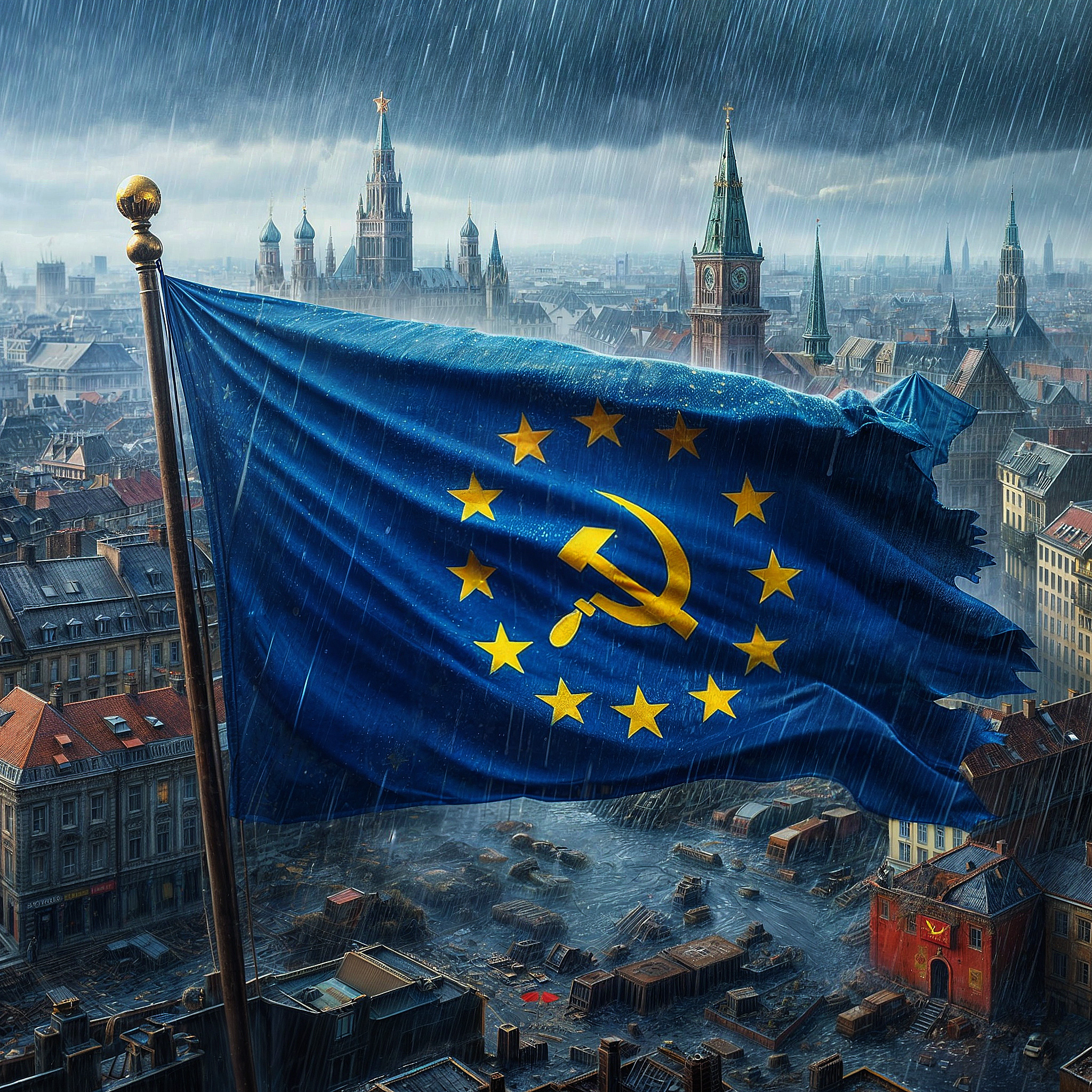 Capital Markets Union