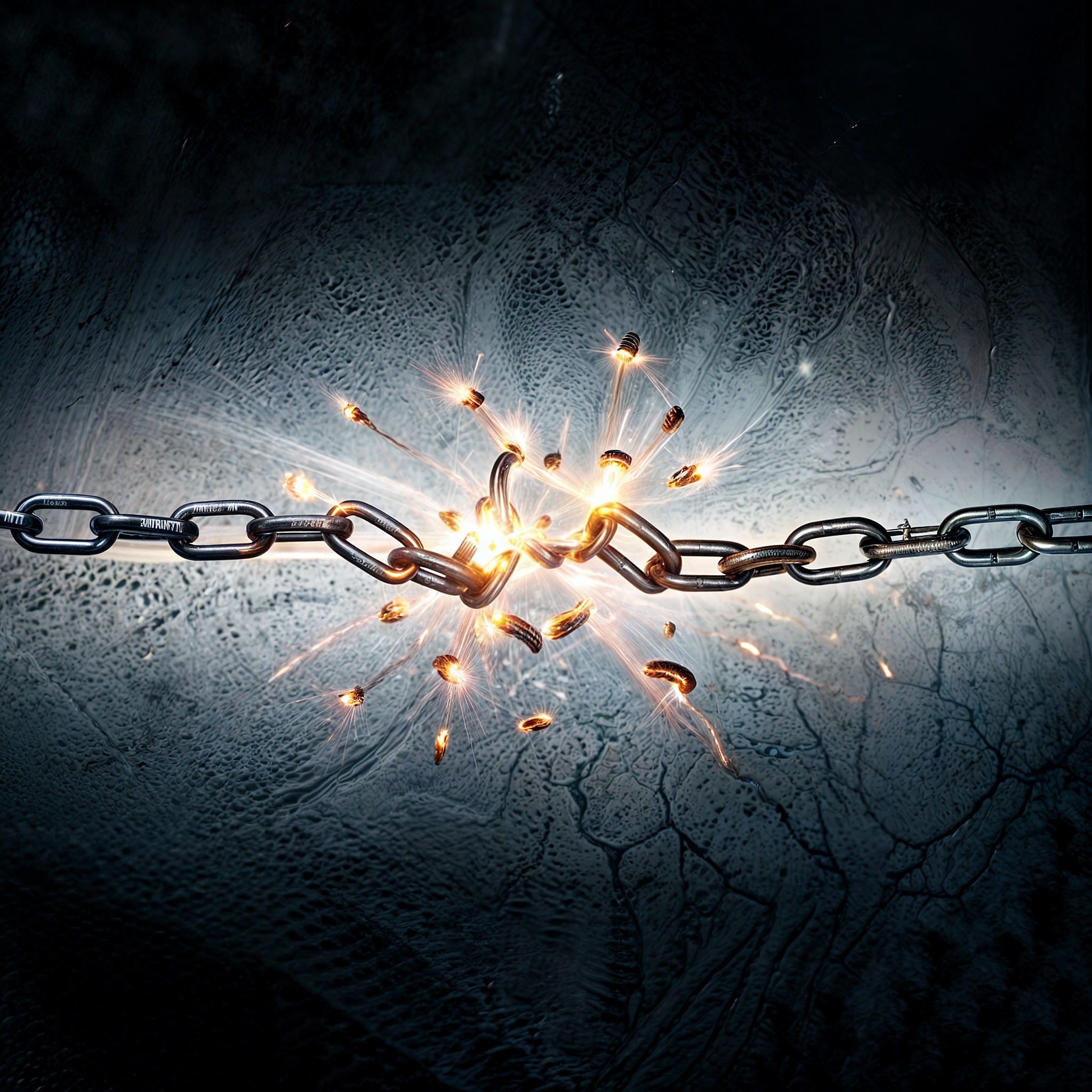 Cadena de la libertad