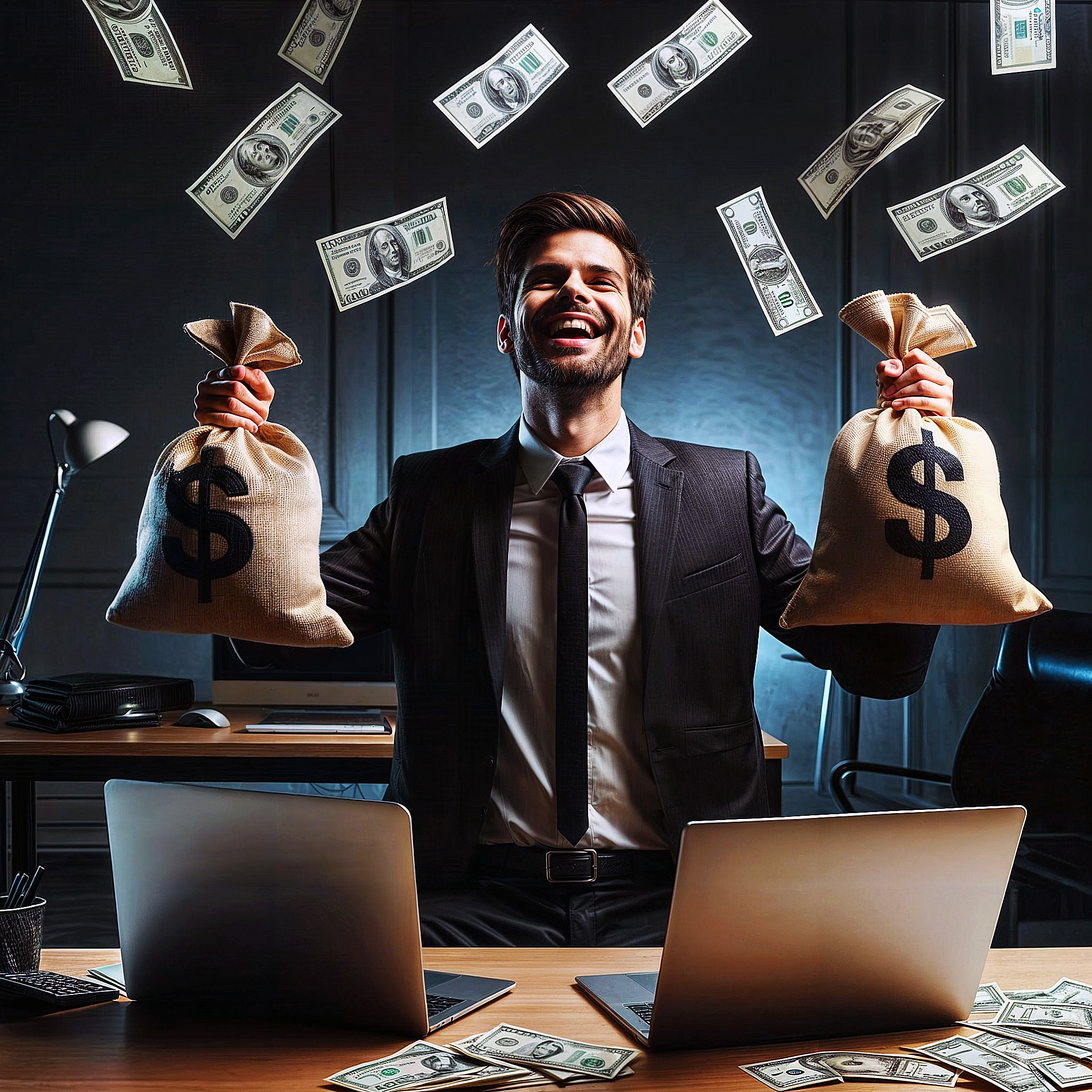 Contabilidad de doble facturación