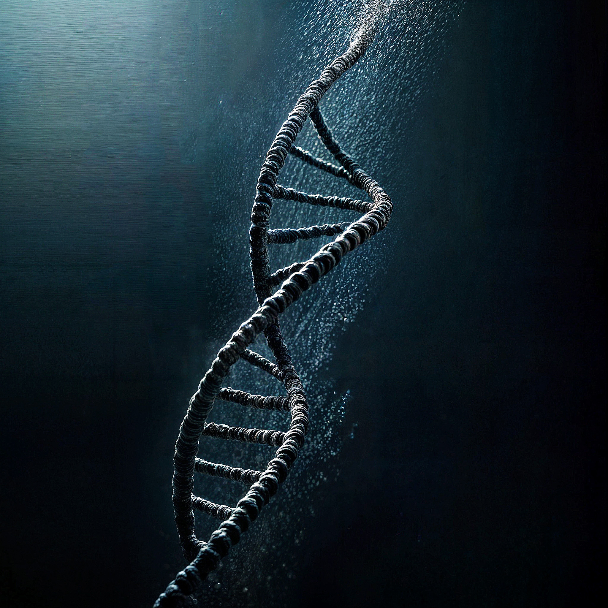 بودجه اقتصادی خانواده فرزندان DNA