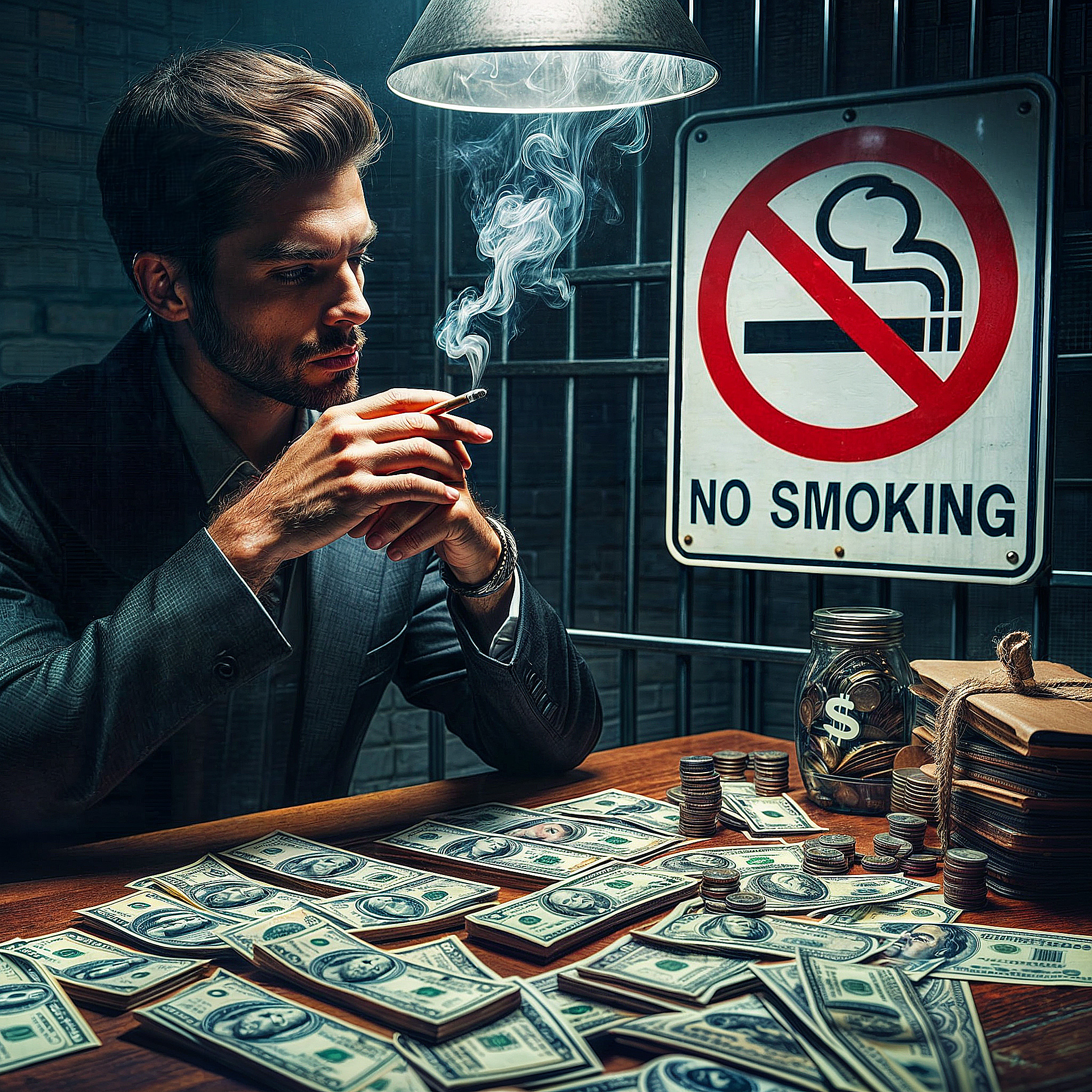 Budget Economie Tabac