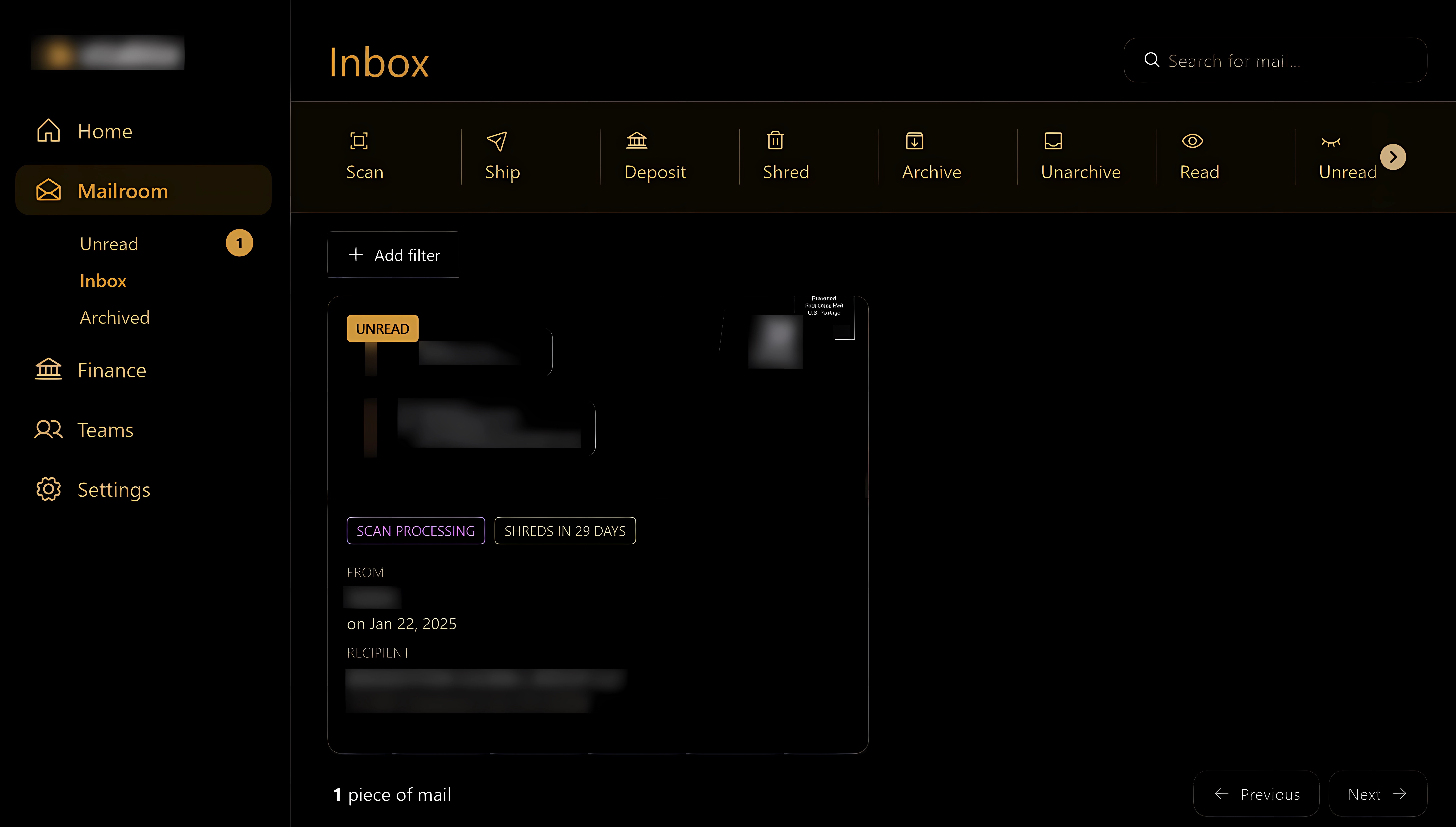 כתובת חברת LLC בארה"ב