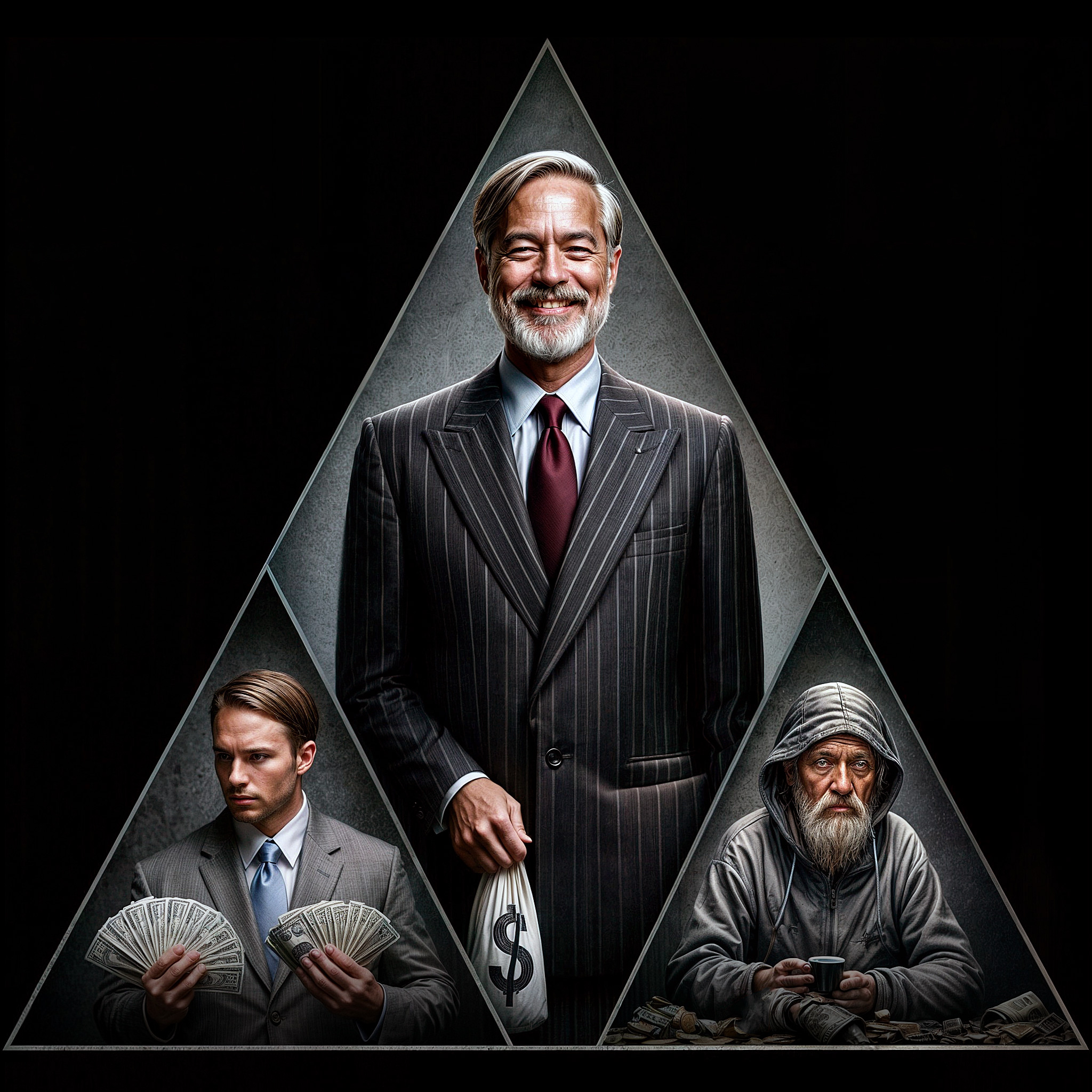 Piramide small