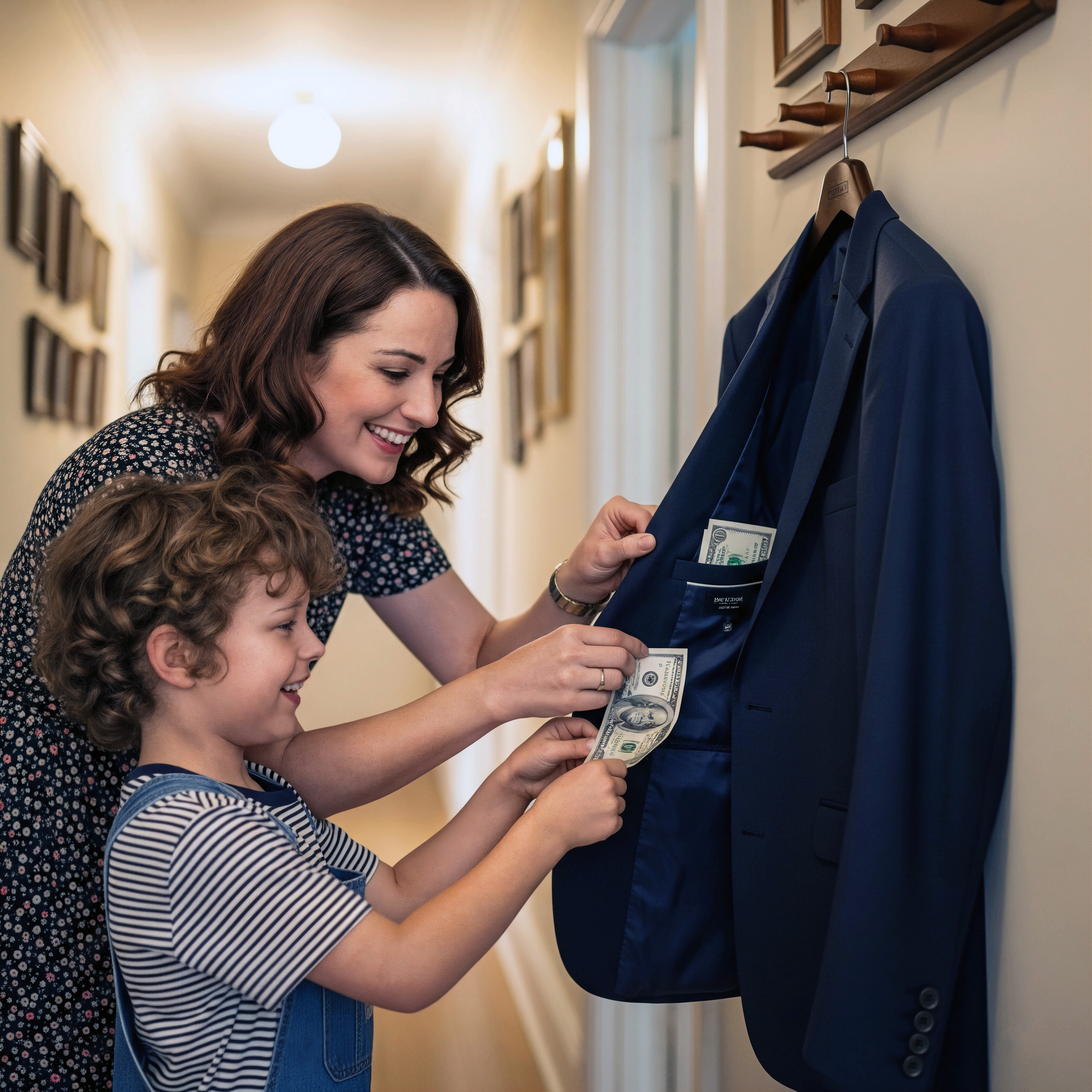 Bilancio Economia Famiglia Bambini Suoceri Senzatetto Obbligo Aiuti Alimentari