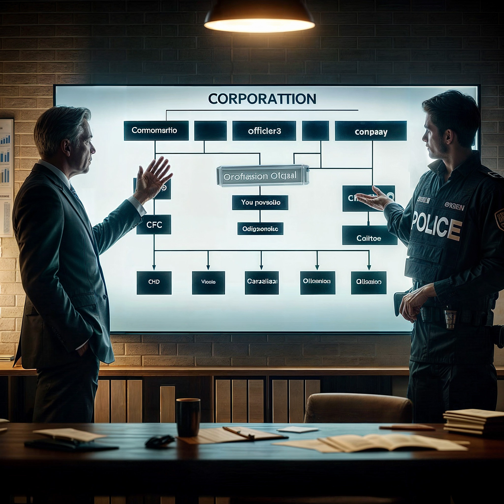 Pajak Pajak Perusahaan Asing sing Dikontrol CFC