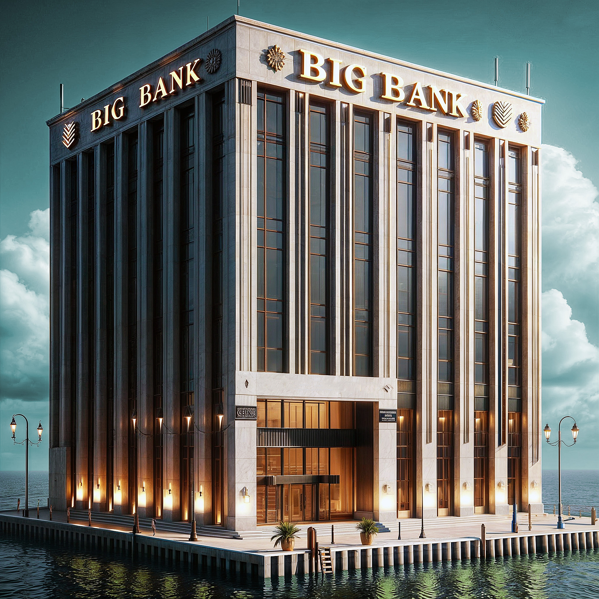 Perbankan small