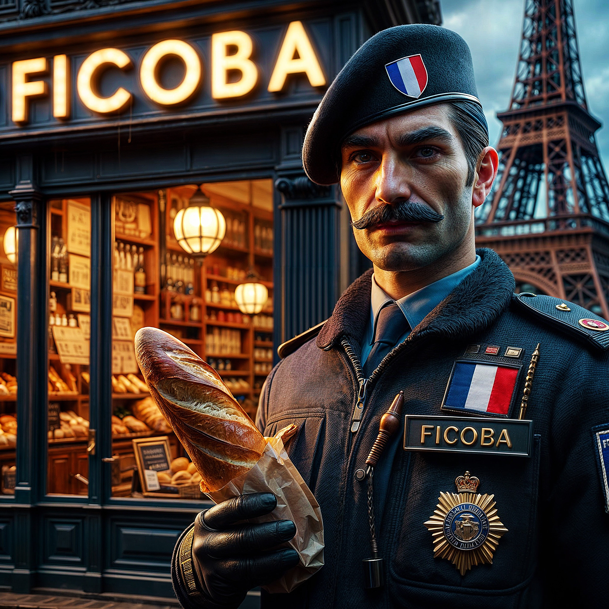 FICOBA-bestand small