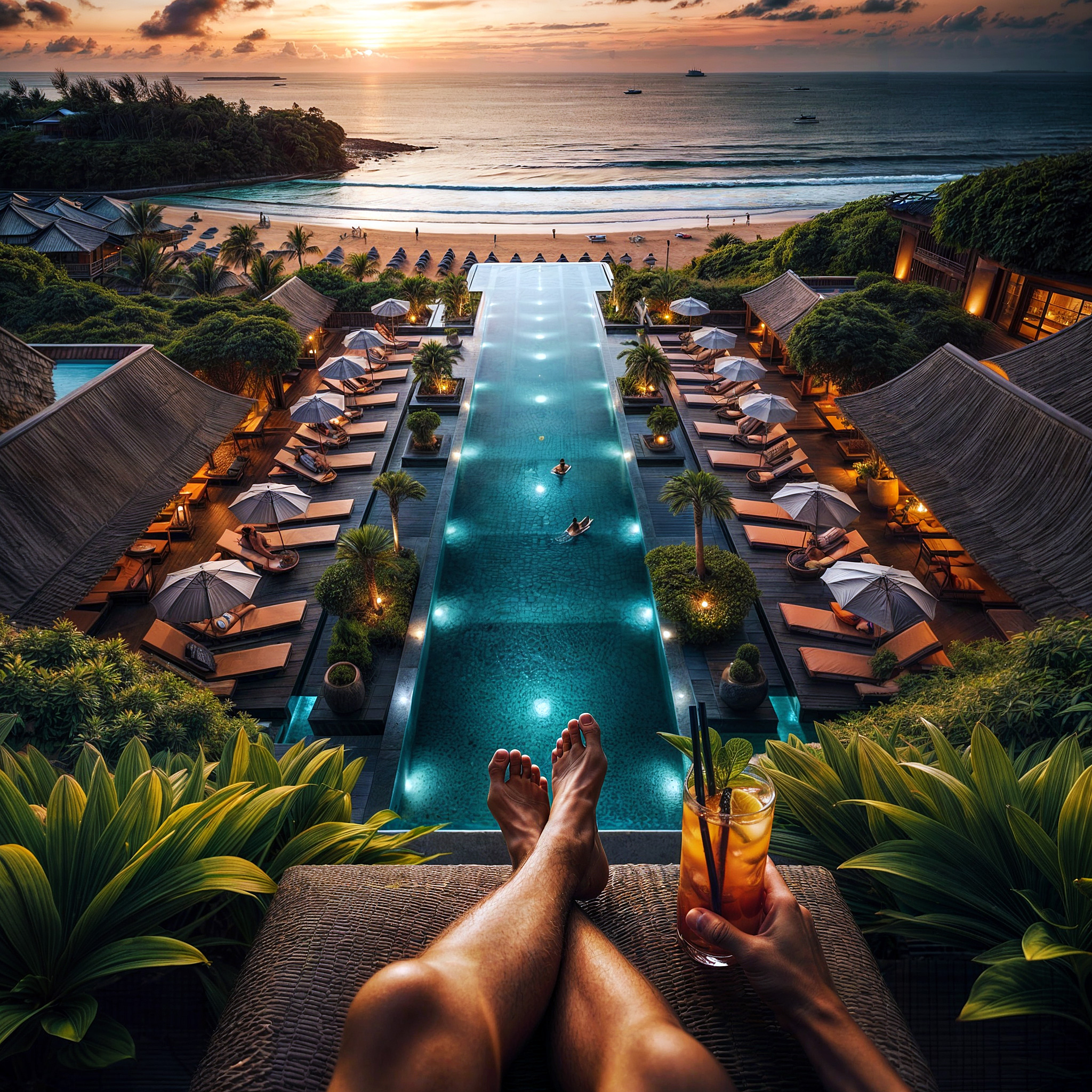 Hotellpool small
