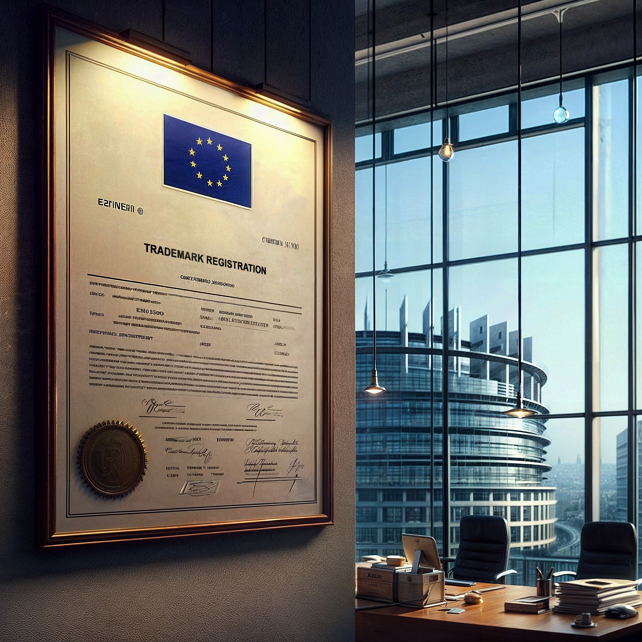 Europeiskt small