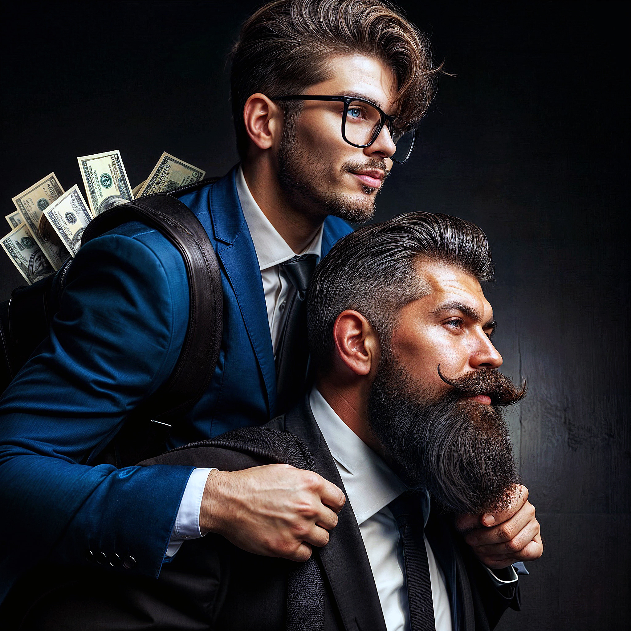 Freelance Portage Company