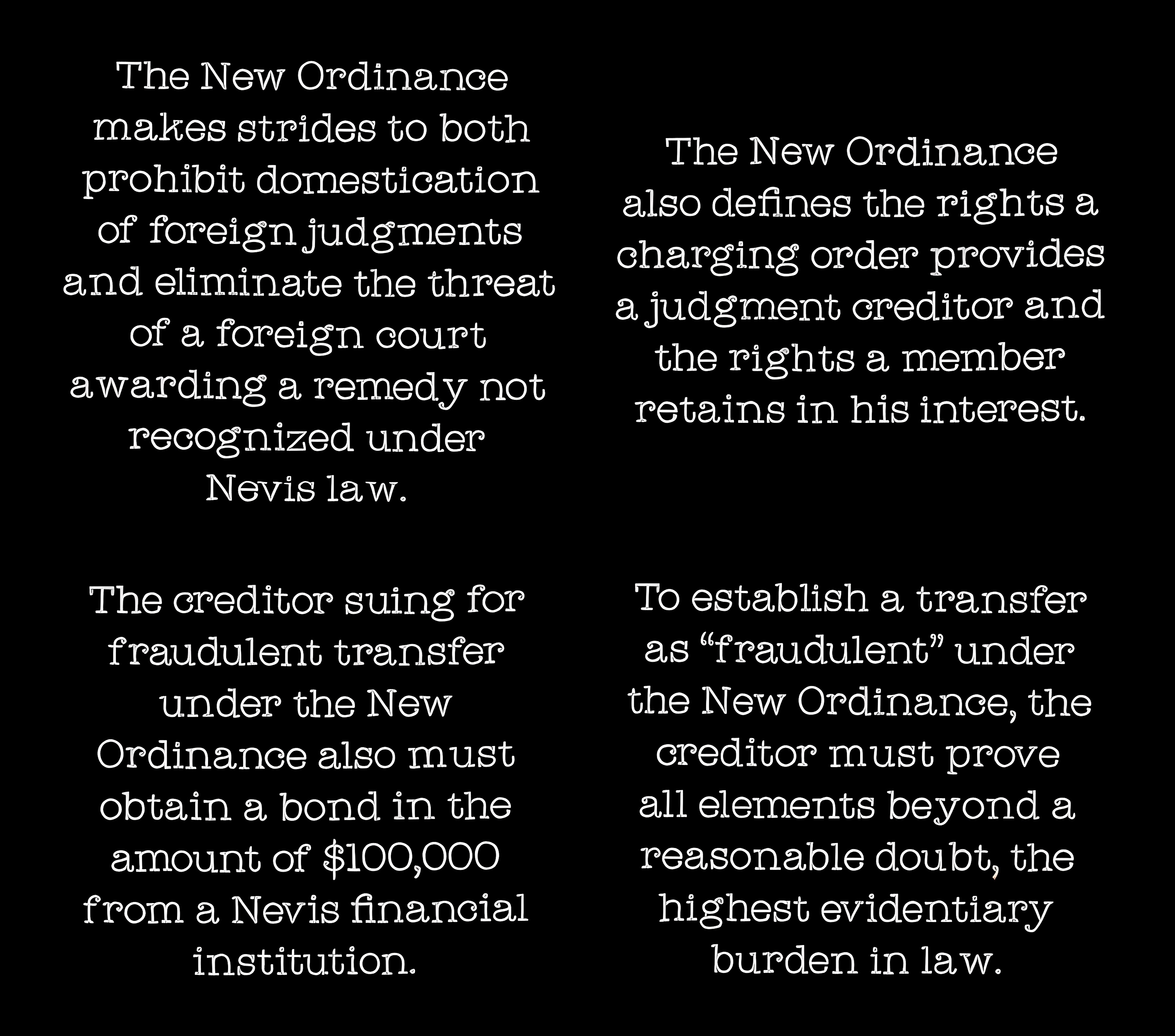 Silipin ang Artikulo Nevis LLC