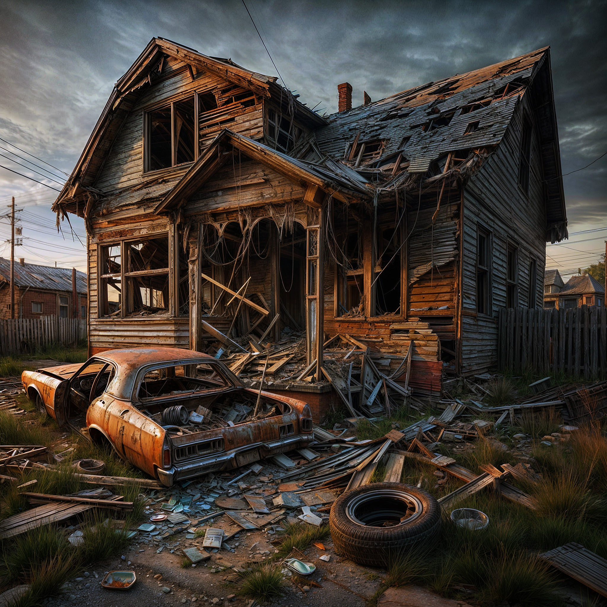 Оренда нерухомості Будинок Квартира Оренда